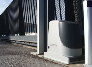 Ремонт автоматики для ворот в Симферополе | Мир Ворот