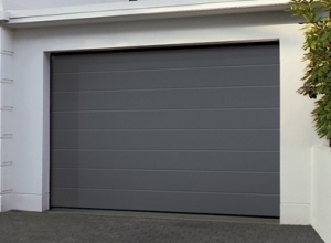 Ремонт секционных ворот в Симферополе | Мир Ворот