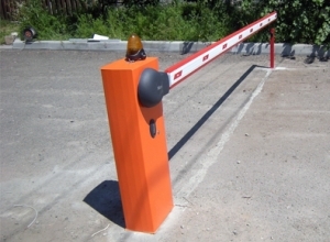 Ремонт шлагбаумов в Симферополе | Мир Ворот