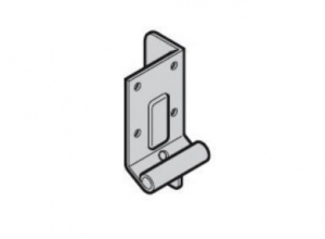 Накладка для направляющих Z, BZ, справа Hormann (3055053)