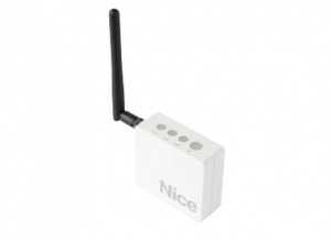NICE IT4WIFI радиоприемник