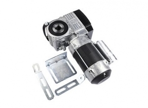 Привод для промышленных секционных ворот Hormann WA 400 / WA 400 M