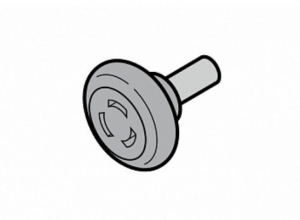 Ходовой ролик Hormann (3039956)