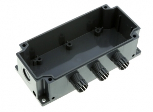 Нижняя часть корпуса SKS (638197)