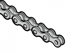 Роликовая цепь Hormann (3076881)