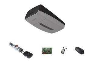 Автоматика для гаражных ворот Came VER10DMS 2.25 GSM Connect (комплект)