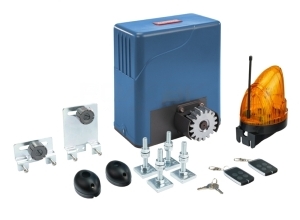 Автоматика для откатных ворот R-Tech SL600AC.M KIT (комплект)