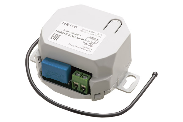 Транскодер во встраиваемом корпусе Nero II 8761 UPM