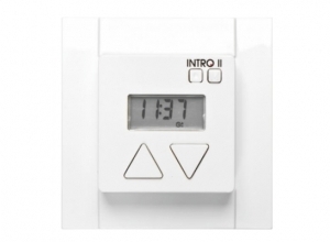 Таймер одноканальный Intro II 8552-50