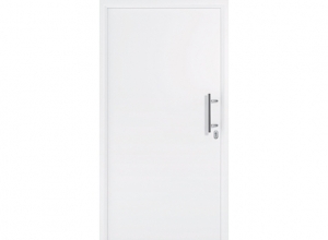 Входная дверь Hormann Thermo65 Мотив 010