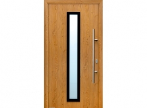 Входная дверь Hormann Thermo65 Мотив 600