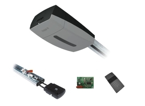 Автоматика для секционных ворот Came VER10DMS 2.7 (комплект)