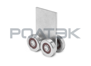 Тележка Ролтэк RC59 универсальная (Код: 212.RC59)