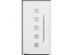 Входная дверь Hormann ThermoSafe Мотив 177