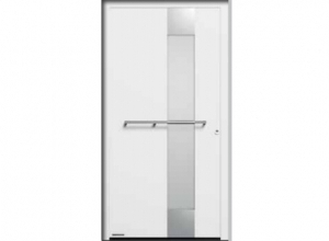 Входная дверь Hormann ThermoSafe Мотив 555