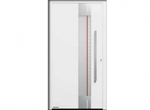 Входная дверь Hormann ThermoSafe Мотив 581