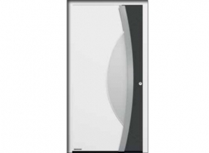 Входная дверь Hormann ThermoSafe Мотив 583