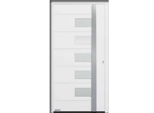 Входная дверь Hormann ThermoSafe Мотив 799
