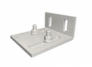 Кронштейн с винтом Ролтэк (Код: 164 RC30/RC35)